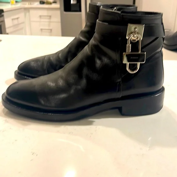 Givenchy Men Boot Size 10 s-l400.jpg main image 2